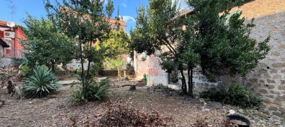 5-Zimmer Villa in Cave, Italy, Nr. 178942 9