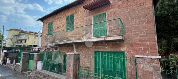 5-Zimmer Villa in Cave, Italy, Nr. 178942 8