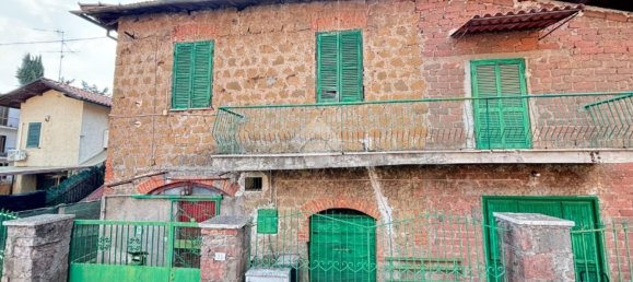 5-Zimmer Villa in Cave, Italy, Nr. 178942 13