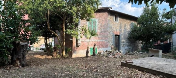 5-Zimmer Villa in Cave, Italy, Nr. 178942 16