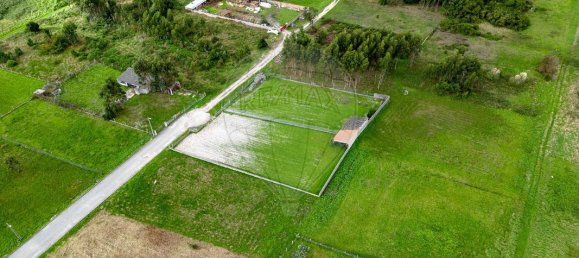 1072m² Land in Vieira de Leiria, Portugal No. 175571 11