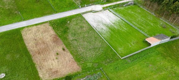 1072m² Land in Vieira de Leiria, Portugal No. 175571 19