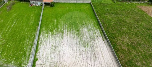 1072m² Land in Vieira de Leiria, Portugal No. 175571 8