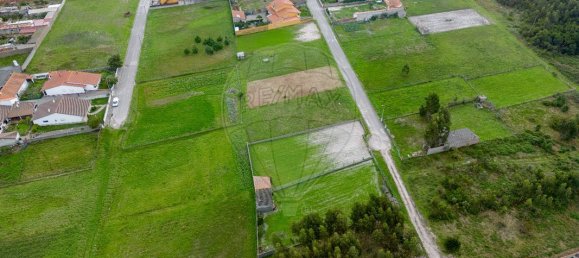 1072m² Land in Vieira de Leiria, Portugal No. 175571 21