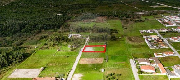 1072m² Land in Vieira de Leiria, Portugal No. 175571 7