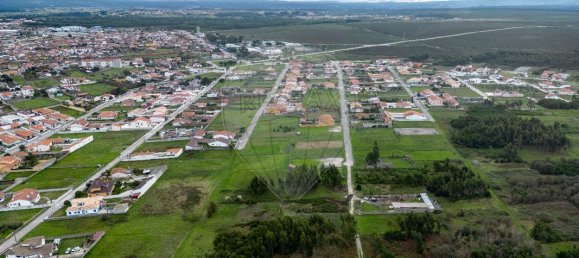 1072m² Land in Vieira de Leiria, Portugal No. 175571 14