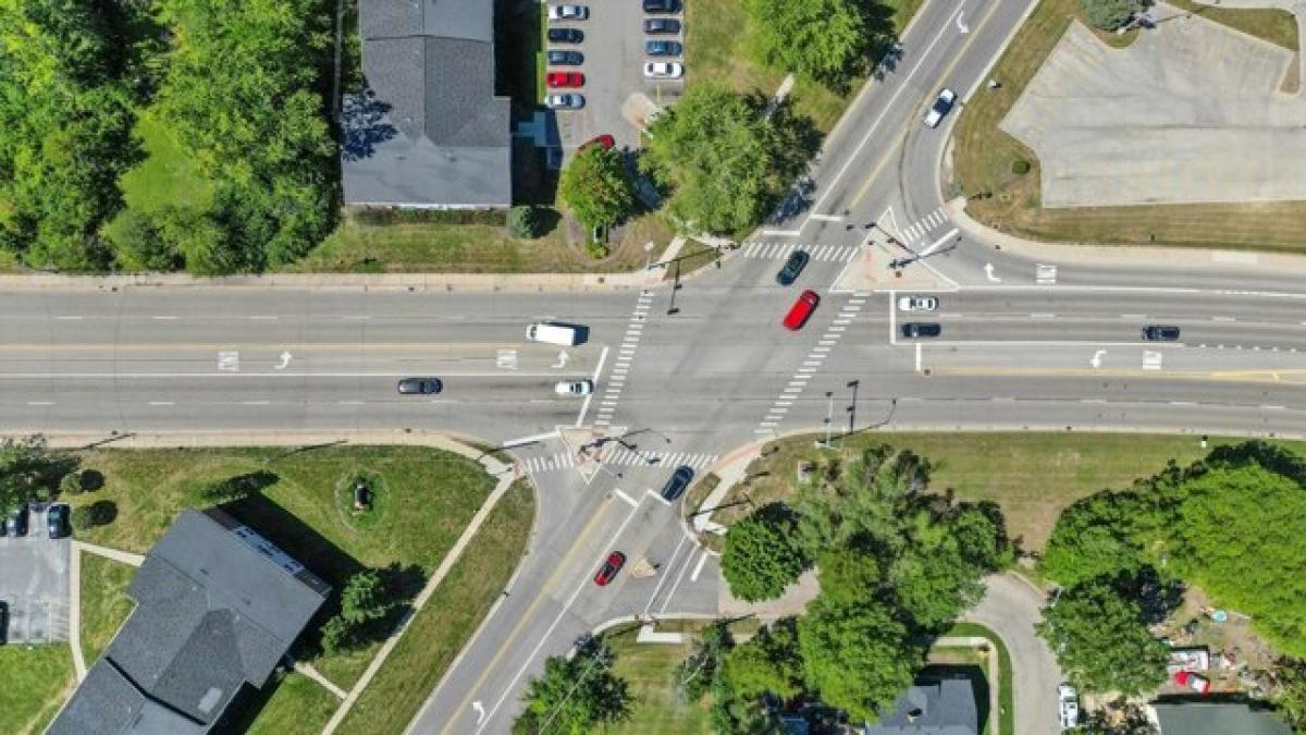 Grundstück in Hanover Park, USA, Nr. 477672