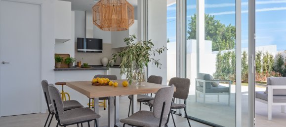 3 Schlafzimmer Villa in Marbella, Spain, Nr. 10058 3