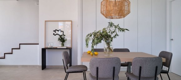 3 Schlafzimmer Villa in Marbella, Spain, Nr. 10058 4