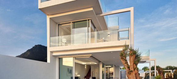 3 Schlafzimmer Villa in Marbella, Spain, Nr. 10058 10