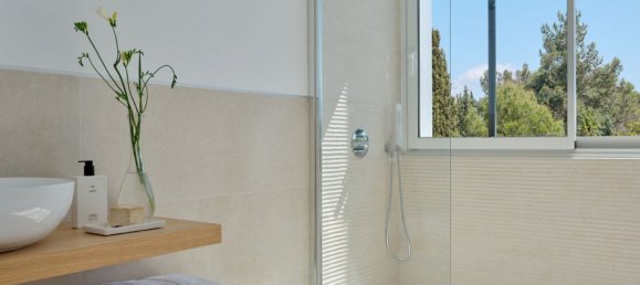 3 Schlafzimmer Villa in Marbella, Spain, Nr. 10058 2