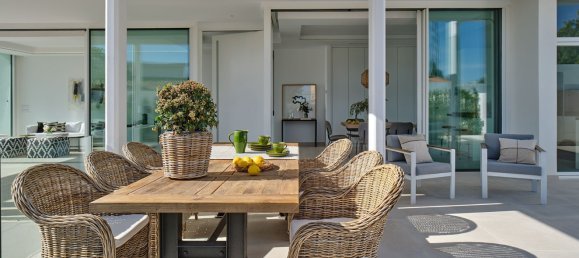 3 Schlafzimmer Villa in Marbella, Spain, Nr. 10058 5