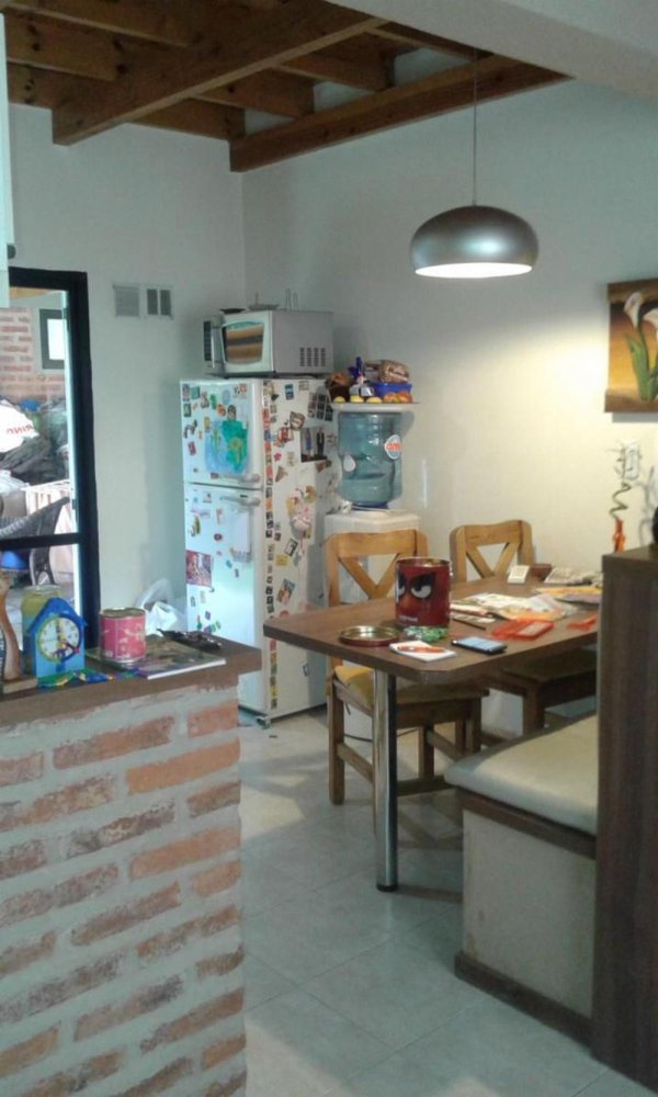 2 غرف نوم منزل في Esteban Echeverria, Argentina رقم 19966