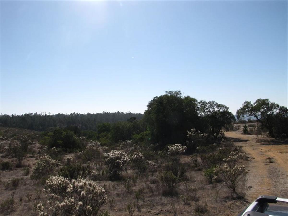 Terreno en Valparaíso, Chile No. 844