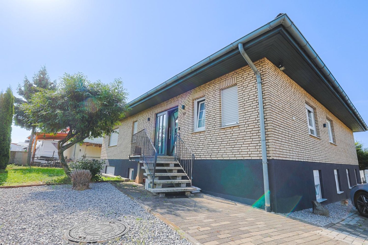 Gebäude in Hessen, Germany, Nr. 281296