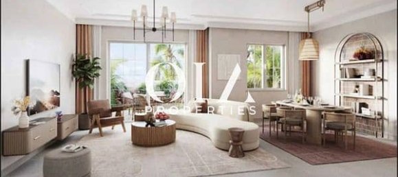 2 bedrooms Townhouse in Abu Dhabi, UAE No. 20578 4