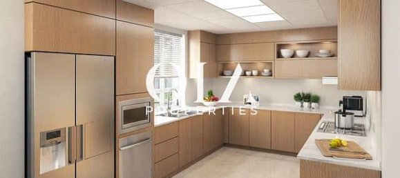 2 bedrooms Townhouse in Abu Dhabi, UAE No. 20578 6