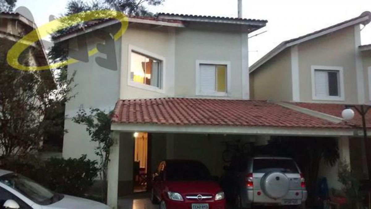 3 chambres Maison à Sao Paulo, Brazil No. 523837