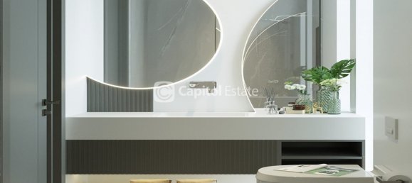 Villa 1+4 in Antalya, Turkey No. 6727 21