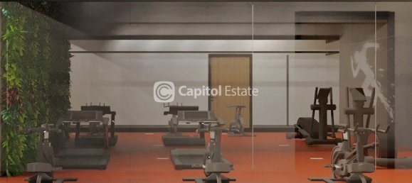 Villa 1+4 in Antalya, Turkey No. 6727 3