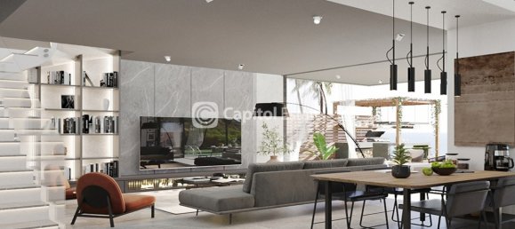 Villa 1+4 in Antalya, Turkey No. 6727 22