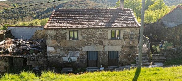 2 bedrooms House in Montalegre, Portugal No. 19906 2