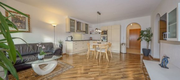 Apartamento de 2 habitaciónes en Zirl, Austria No. 182708 3