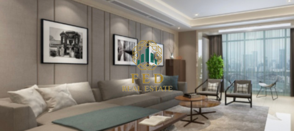 2 bedrooms Apartment in Business Bay, UAE No. 8148 3