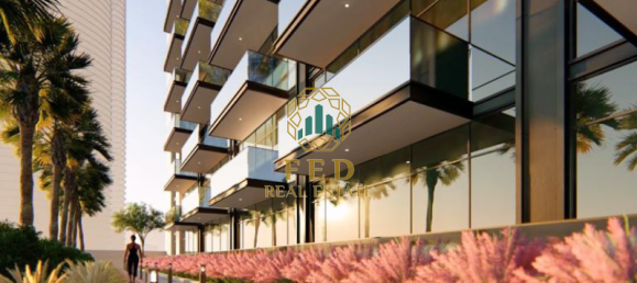 2 bedrooms Apartment in Business Bay, UAE No. 8148 6