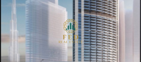 2 bedrooms Apartment in Business Bay, UAE No. 8148 13