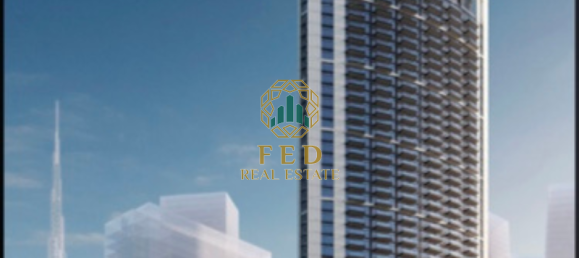 2 bedrooms Apartment in Business Bay, UAE No. 8148 14