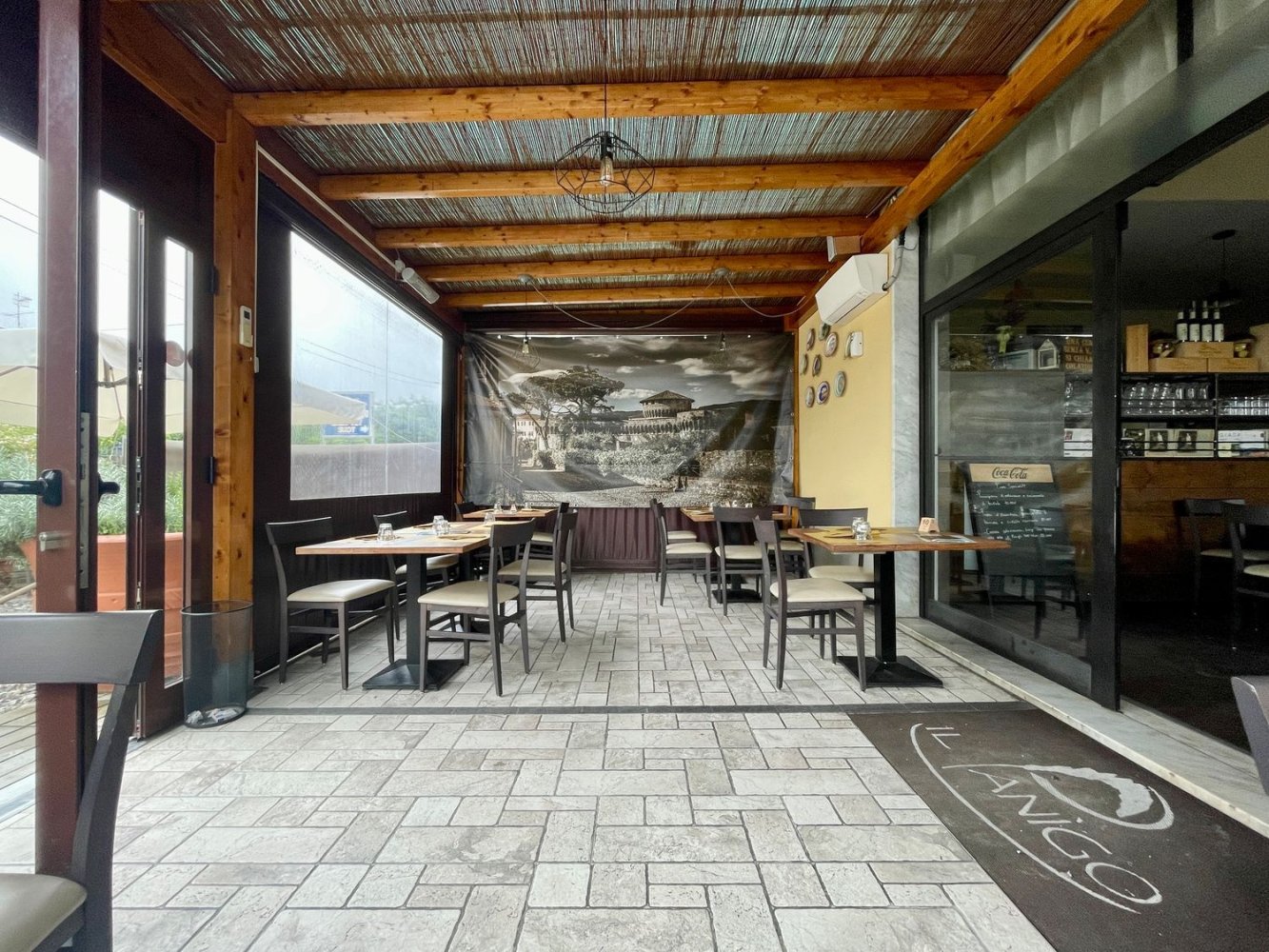  عقار تجاري في Sarzana, Italy 130متر مربع رقم 336875