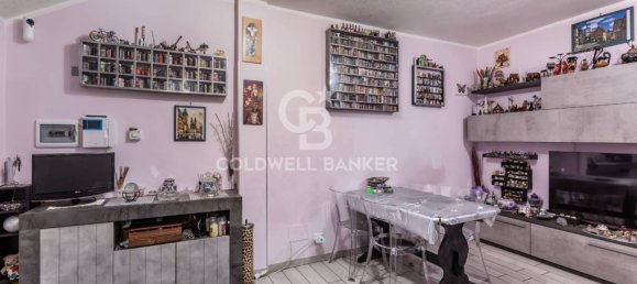 Квартира с 2 спальнями в Рим, Италия № 301267 6