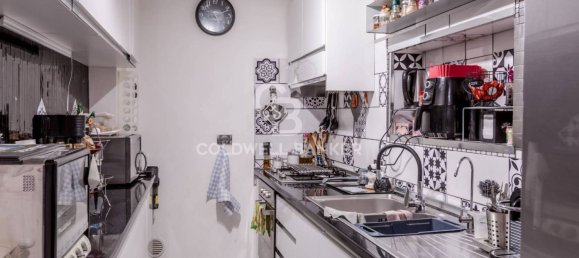 Квартира с 2 спальнями в Рим, Италия № 301267 11