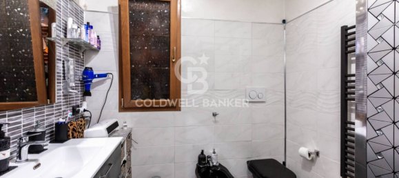 Квартира с 2 спальнями в Рим, Италия № 301267 15