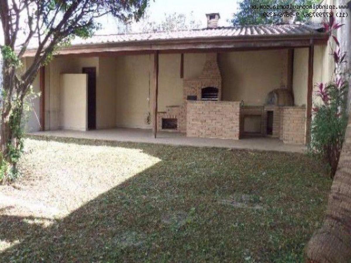 3 chambres Maison à Sao Paulo, Brazil No. 495717