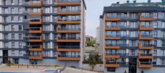 Apartment 3+1 in Istanbul, Turkey No. 24816 2