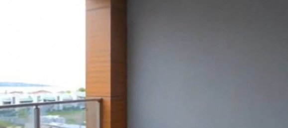 Apartment 3+1 in Istanbul, Turkey No. 24816 10