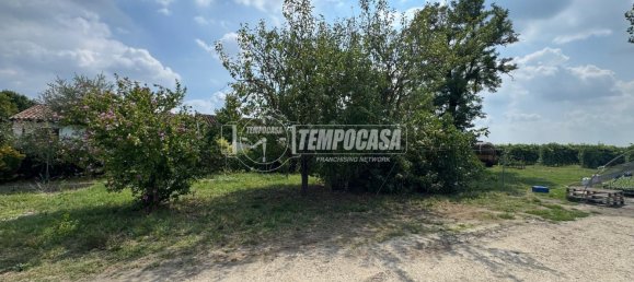 4 rooms House in Mirandola, Italy No. 348678 2