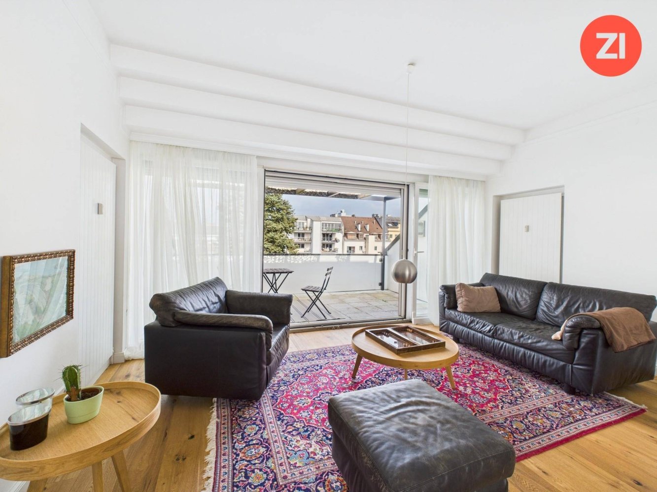 2 bedrooms Apartment in Linz, Austria No. 181665