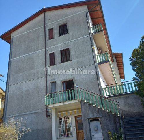 Apartamento de 5 divisões em Bibbiena, Italy N.º 179582