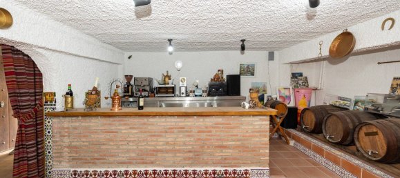 8 Schlafzimmer Haus in Granada, Spain, Nr. 138442 24