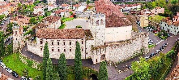 2 rooms Apartment in Desenzano del Garda, Italy No. 261203 14