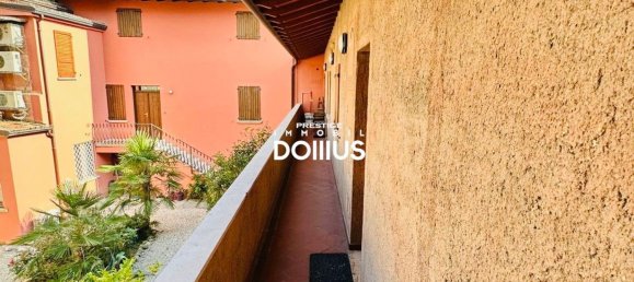 2 rooms Apartment in Desenzano del Garda, Italy No. 261203 10