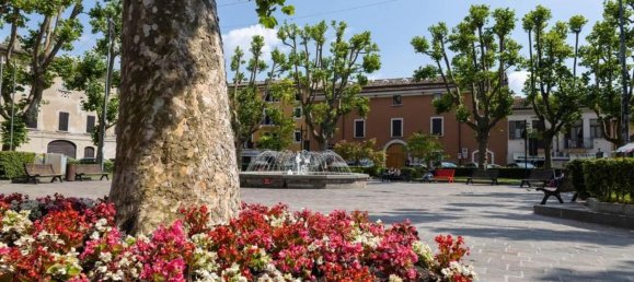 2 rooms Apartment in Desenzano del Garda, Italy No. 261203 13