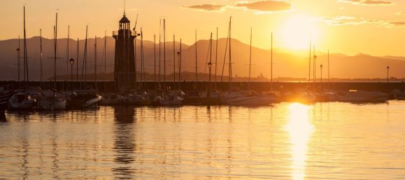 2 rooms Apartment in Desenzano del Garda, Italy No. 261203 17