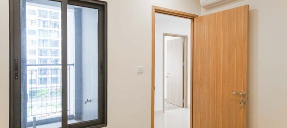 2 bedrooms Apartment in Thu Duc, Vietnam No. 16068 2