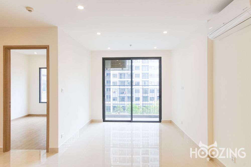 2 bedrooms Apartment in Thu Duc, Vietnam No. 16068