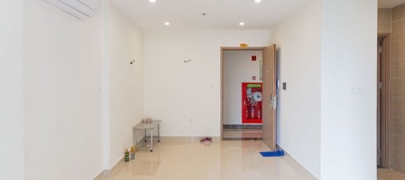 2 bedrooms Apartment in Thu Duc, Vietnam No. 16068 6