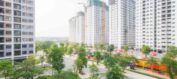 2 bedrooms Apartment in Thu Duc, Vietnam No. 16068 9